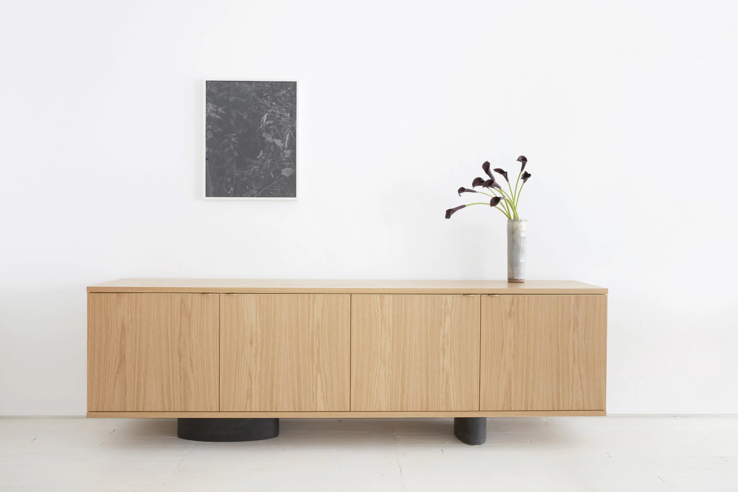 Phillips Credenza — Radnor